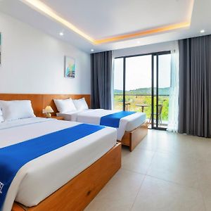 Kamar queen deluxe