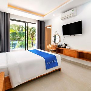 Kamar king deluxe
